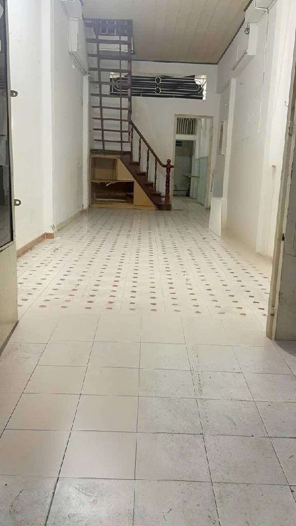 CHỦ NHÀ GẤP BÁN - DT54M2 - NHỈNH 6 TỶ - TRẦN VĂN ĐANG QUẬN 3